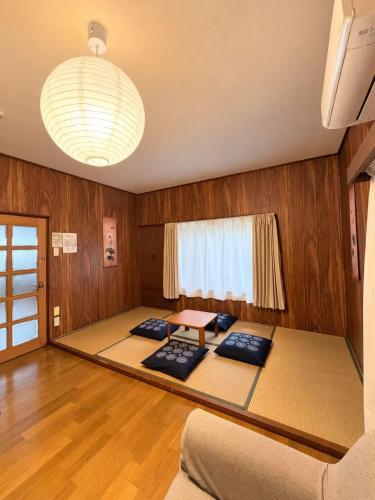 Akasaka-Sun Hotel B棟