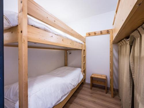 Studio lumineux au centre, balcon sud, 4 personnes