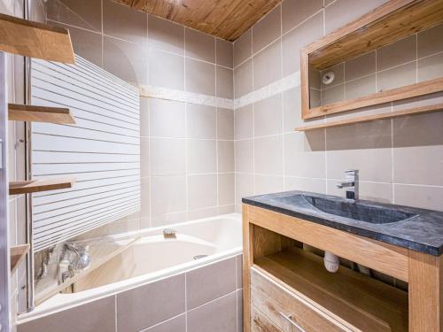 Appartement cosy - 4 pers.
