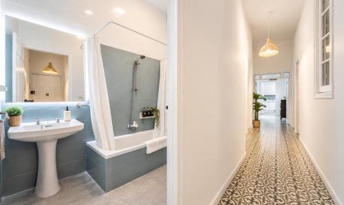 Apartment Mosaic Giralda