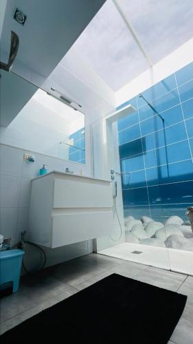 Palm & Sun Family Villa