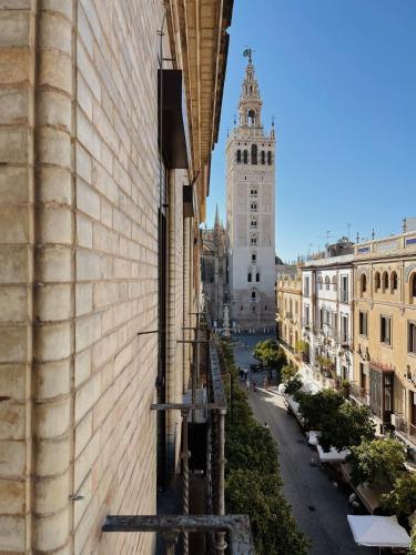 Apartment Mosaic Giralda