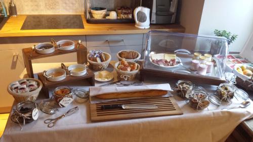 Les Chambres de Louise – Photos 4