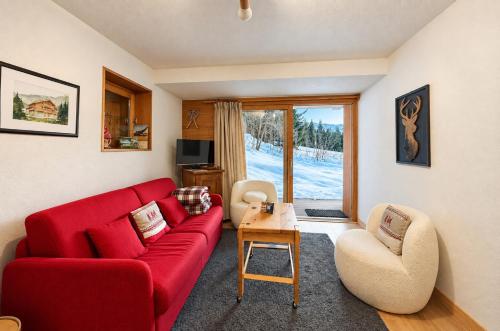Résidence Sylvanelles - Appartement avec Vue Panoramique MAE-4914