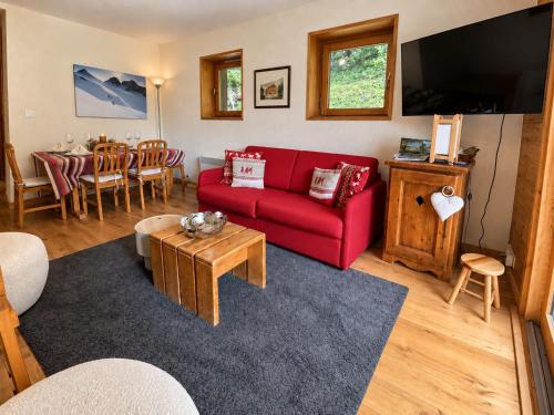 Résidence Sylvanelles - Appartement avec Vue Panoramique MAE-4914