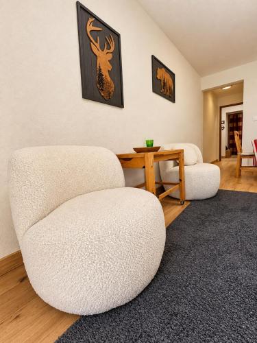 Résidence Sylvanelles - Appartement avec Vue Panoramique MAE-4914