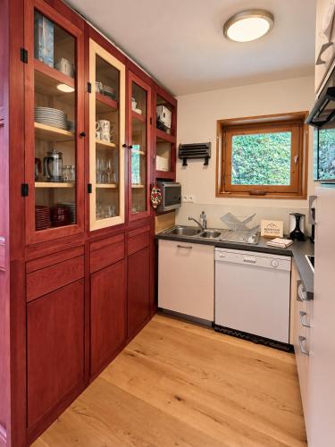Résidence Sylvanelles - Appartement avec Vue Panoramique MAE-4914