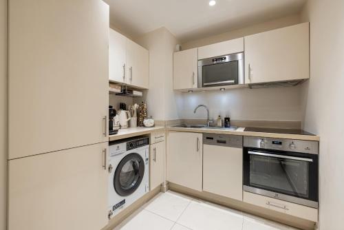Cannes: superbe appartement de type T2 pour 4 pers