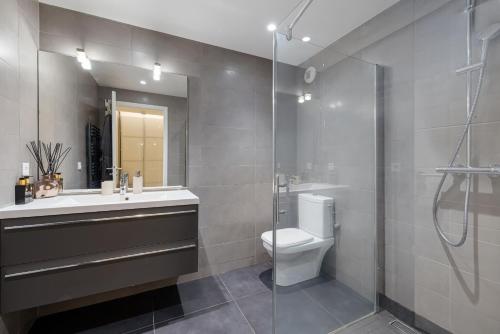 Cannes: superbe appartement de type T2 pour 4 pers