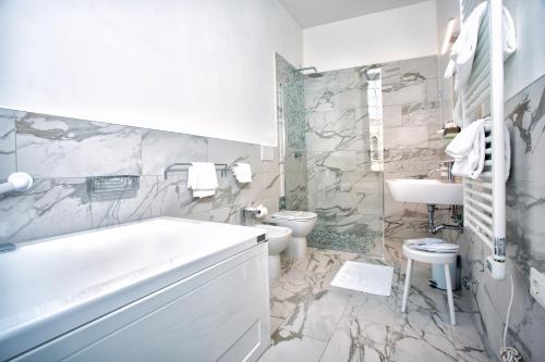 Hotel Ca' Nobile Corner Image