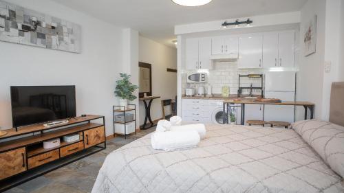 Marina Apartment 4 29