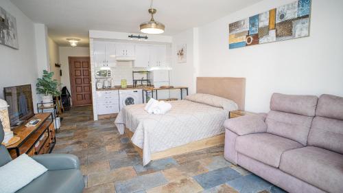 Marina Apartment 4 29