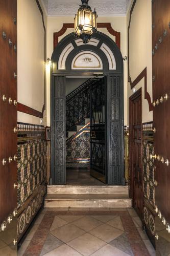Betis Suites - La Campana