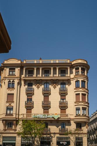 Betis Suites - La Campana