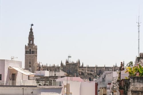 Betis Suites - La Campana