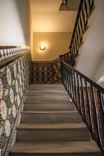 Betis Suites - La Campana
