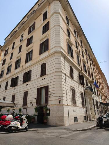 Hotel PRINCIPE AMEDEO