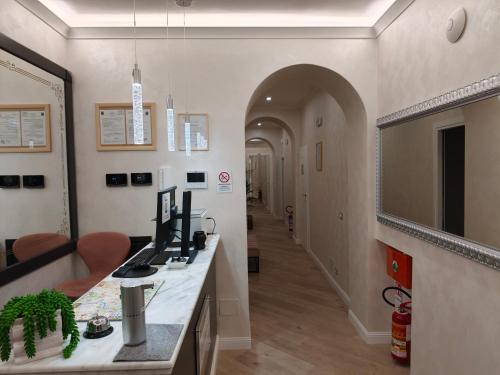 Hotel PRINCIPE AMEDEO