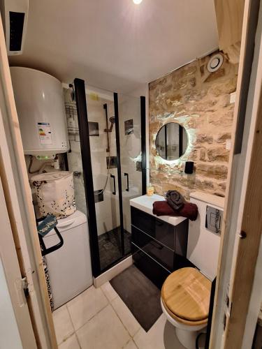 Appartement de Christopher