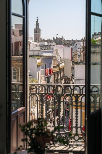 Betis Suites - La Campana