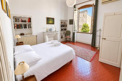 AC - Luxury in the City Center