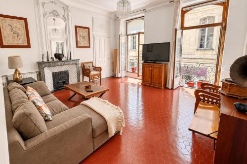 AC - Luxury in the City Center