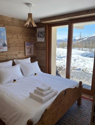 Le Chalet de Nabor