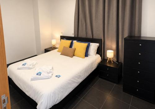 NICE and MODERN FLAT NEAR AIRPORT