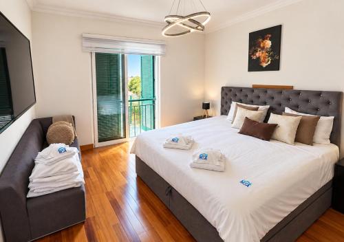 NICE and MODERN FLAT NEAR AIRPORT