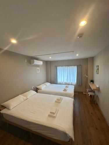 SakuraHotel-Fukagawa
