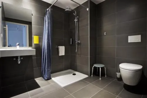 Staycity Aparthotels Lyon Rue Garibaldi photo 12