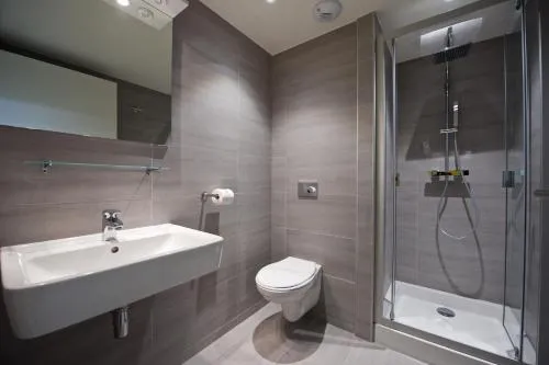 Staycity Aparthotels Lyon Rue Garibaldi photo 17