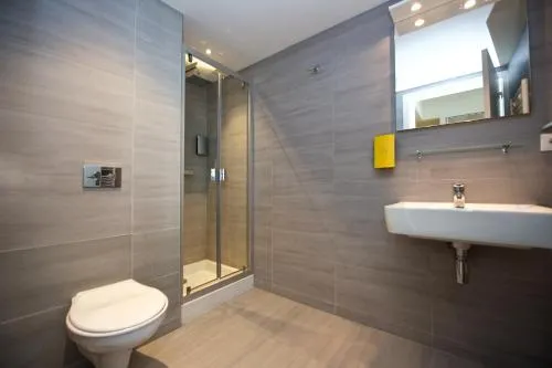 Staycity Aparthotels Lyon Rue Garibaldi photo 23