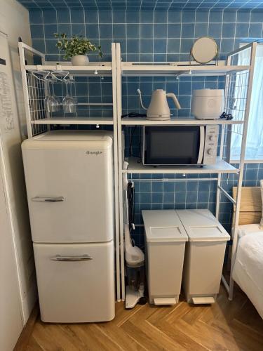 newfieldstay Osu Nagoya
