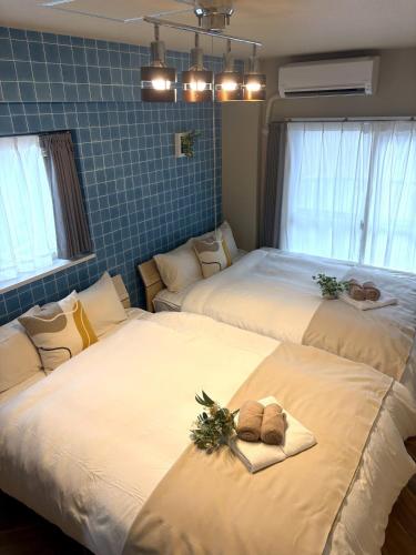 newfieldstay Osu Nagoya