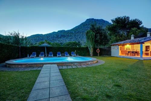 Villa Can Lluc