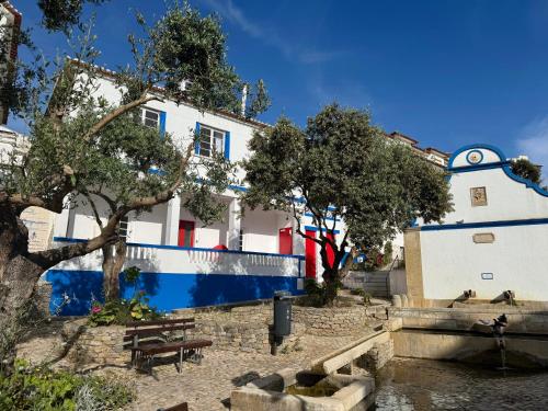Maré Guesthouse - Garden, Yoga & Surf
