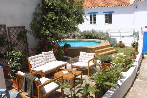 Maré Guesthouse - Garden, Yoga & Surf