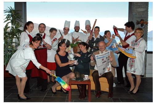 Conca Azzurra Wellness & Beauty Hotel – Photos 3