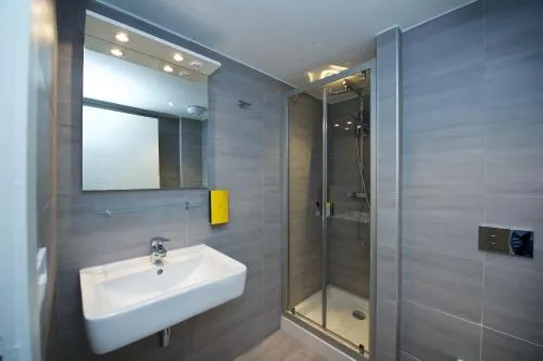 Staycity Aparthotels Lyon Rue Garibaldi photo 6