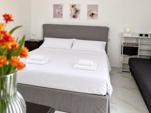 B&B nel centro storico o'vicolo e Napoli