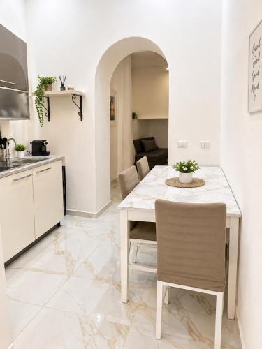 B&B nel centro storico o'vicolo e Napoli