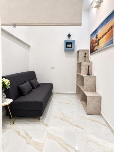 B&B nel centro storico o'vicolo e Napoli