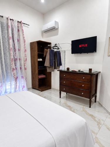 B&B nel centro storico o'vicolo e Napoli