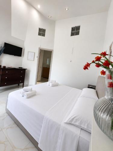 B&B nel centro storico o'vicolo e Napoli