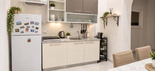 B&B nel centro storico o'vicolo e Napoli
