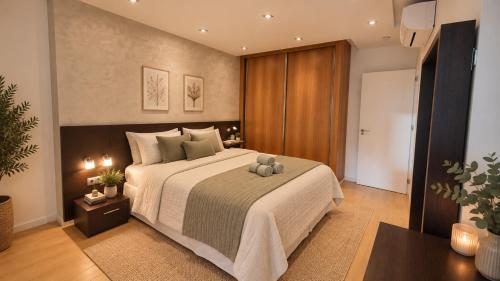 Reserva del Higueron Palm and Pool Apartment