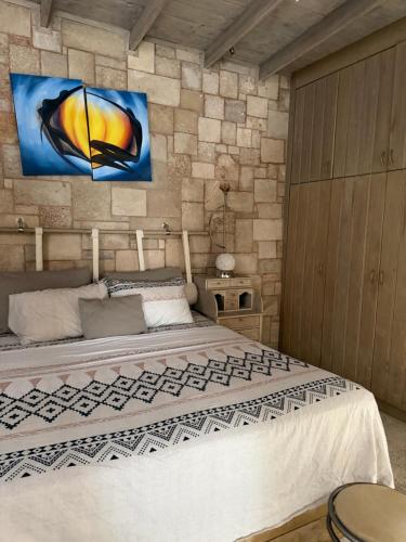 Old town appartement