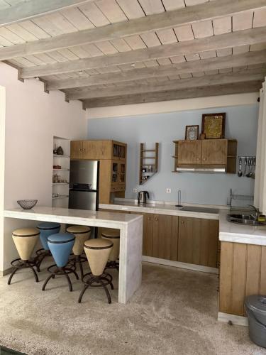 Old town appartement