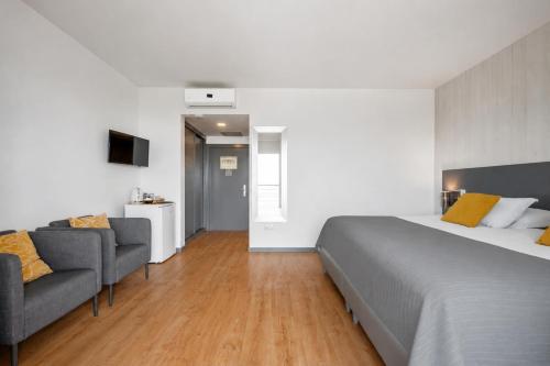 Engenho Velho Hotel & Restaurante - Adults Only
